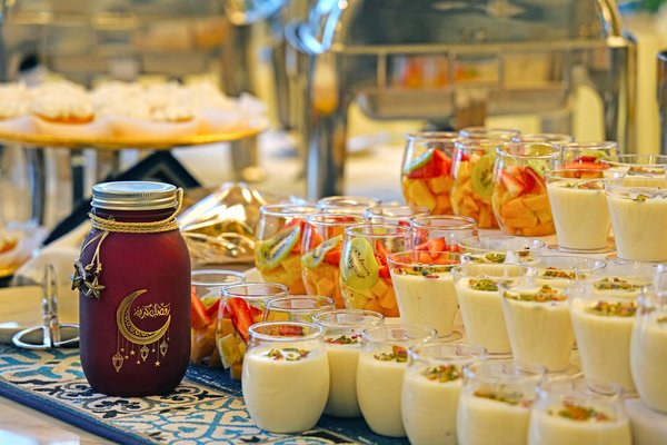 Le meilleur de la street food Halal dans le monde