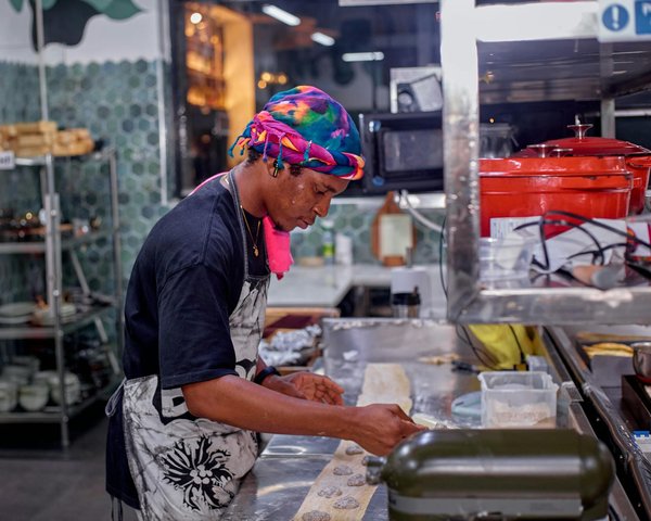 Le guide du débutant pour une première visite dans un restaurant