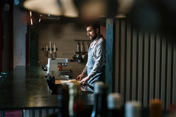 Les applications de livraison de repas économiques