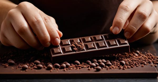 Le chocolat bio : éthique, savoureux et bénéfique pour la santé